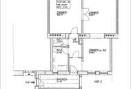 Top Eigentumswohnung mit Balkon in zentraler Lage