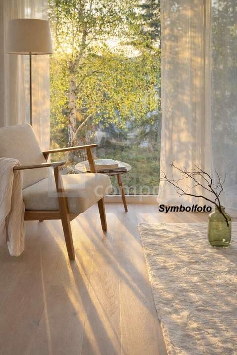 Moderne 4-Zimmer-Wohnung mit großer Terrasse in Donnerskirchen – ruhig, familienfreundlich &amp; energieeffizient