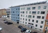 Hübsche 2-Zimmer-Wohnung in der Muhrengasse