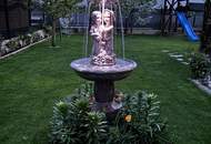 PRIVAT! Haus in Altheim 4950 mit großem Pool und schönen Garten