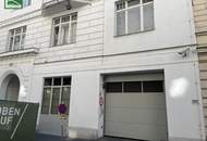 Tiefgaragenplatz in Top Innenstadtlage! Miete. - WOHNTRAUM