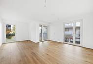 PROVISIONSFREI | Exklusiv & Modern | Bezugsfertige 3-Zimmer-Wohnung | Großzügige Freifläche