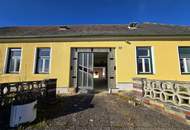 Dreikanthof am Waldrand in der Thermenregion Stegersbach