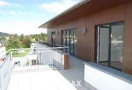 Großzügige Dachgeschoss-Wohnung in Pinsdorf