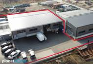 Gewerbehallen zur Eigennutzung oder als Renditeobjekt