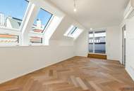 ERSTBEZUG II 8m² TERRASSE II LUFTWÄRMEPUMPE UND KLIMA II NÄHE AKH UND U6 ALSER STRASSE II ANLEGERPREIS