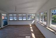 Großzügige 3-Zimmer-Mietwohnung mit Wintergarten &amp; Terrasse am Kupferbrunnberg in St. Pölten