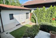 Charmantes 145m² Einfamilienhaus mit Terrasse, Loggia, Doppelgarage und südseitigem Garten