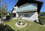 Gemütliches Wohnhaus in ruhiger Siedlungslage, 2 getrennte Wohneinheiten