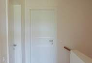 Bezugsfertig / Doppelhaushälfte Neubau