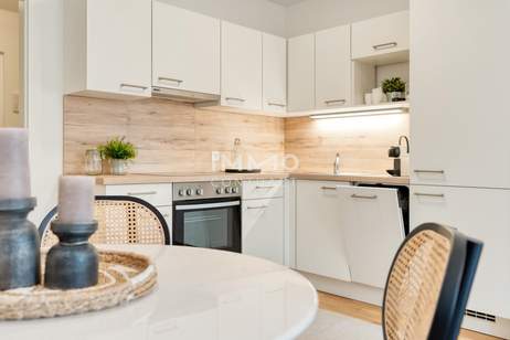 WOHN(T)RAUM OBERLAA: Schöne Gartenwohnungen zum Wohlfühlen, Wohnung-kauf, 264.500,€, 1100 Wien 10., Favoriten