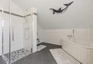 Schönes Einfamilienhaus mit großem Garten und guter Anbindung in Gmünd