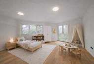 Belagsfertiges Reihenhaus mit Garten &amp; Dachterrasse in ruhiger, zentraler Lage von Wien-Simmering