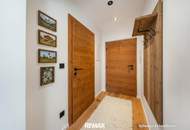 Wohnkomfort trifft Natur - Alpenblick 2 Zimmer Wohnung mit Garage