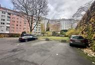 Anleger- Maisonette mit Garage- Urban wohnen mit Top Anbindung!