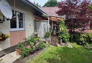 Großzügiges Haus mit viel Platz in Klagenfurt mit Garten, Garage & Terrasse.