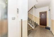 Ab Juni! Singlehit! Voll möblierte Garconniere im 5. Bezirk zu vermieten!