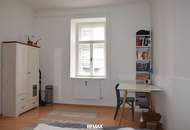 Kleine Eigentumswohnung nahe TU