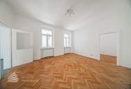 Helle 2-Zimmer Wohnung, Nähe Prater