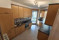 3-Zimmer-Wohnung mit Tiefgaragenplatz und zwei Loggien - Ost- und West-Ausrichtung