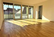 Exklusive 3 Zimmer Wohnung in Eisenstadt mit Terrasse, Parkplatz, Fußbodenheizung – TOP Lage!