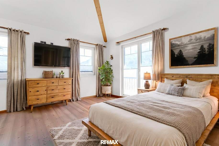 Top Gelegenheit für Familien, Haus-kauf, 1.195.000,€, 6393 Kitzbühel