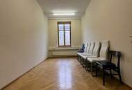 Einzelbüro mit ca. 16 m² oder ca. 19,5 m² zu vermieten