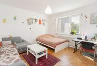 Helle 2-Zimmer Wohnung - 64m² mit Loggia in Wien 1200