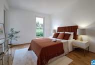 Wohnen mit Stil und Komfort – BELLA VITA in Wiener Neustadt