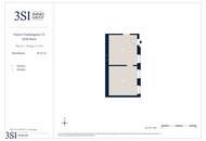 1-Zimmer-Wohnung in zentraler Lage – Ideal für Individualisten