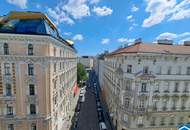 Lage schlägt alles – Große Schiffgasse.