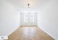 Altbau-Luxus: Hochwertig renoviert, zentral gelegen, stilvoll wohnen