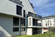 Zuhause am Marchfeldkanal - Moderne Eigentumswohnungen warten auf neue Eigentümer