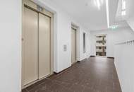 "3-Zimmer-Wohnung mit Balkon in Seestadt!"