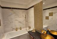 Moderne 4-Zimmer-Wohnung mit Balkon in begehrter Lage (Provisionsfrei)