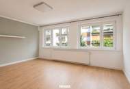 Gemütliche 2-Zimmer-Wohnung mit zentraler Raumaufteilung in Grün-/Ruhelage!
