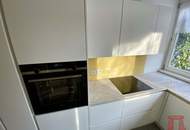 2-Zimmer-Gartenwohnung im grünen Stadtteil Pradl zzgl. Garagenplatz