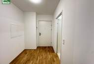 LEO 131 - Hochwertig ausgestattete Wohnung mit Balkon in Hofruhelage - Anbindung zum Bahnhof Floridsdorf und Grünflächen in der Nähe