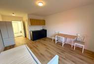 Stundentenhit! Möblierte 1-Zimmer-Wohnung Nähe FH Kapfenberg