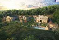 WEIL LAGE ALLES IST! Exklusive Baugrundstücke in begehrter Grazer Wohngegend – jetzt zugreifen! Nur noch 3 Bauparzellen verfügbar!