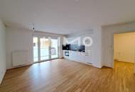 Ruhig gelegene 2- Zimmer - Wohnung mit großem Balkon | Kärntnerstraße 538 Top 27