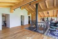 Secret Sale - Exklusives Architektenhaus mit Panoramablick