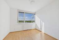 4-Zimmer-Wohnung mit Terrasse & 2 Stellplätzen