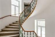 Klimatisierte Traumwohnung zum selbst gestalten oder Schlüsselfertig nahe Uno City!