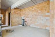 Exklusiver Rohbau in Hohenems-Reute mit großzügigem Wohnkonzept und herrlicher Fernsicht