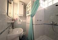 Helle 2-Zimmer-Eckwohnung mit Balkon und wunderschöner Aussicht