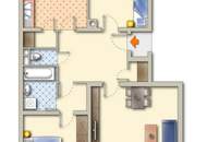 Stadtleben mit Panorama – Attraktive 3,5-Zimmer-Wohnung in Graz mit Wohnrecht zu kaufen!
