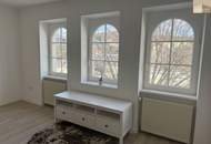 Schöne, 1-Zimmer-Wohnung in Toplage von Baden - inkl Heiszkosten