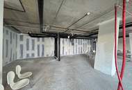 Geschäftslokal in den neuen DC Flats zu mieten!