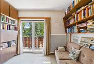 Großzügiges Ein- bzw. Zweifamilienhaus mit Wintergarten, Doppelgarage & Ausbaupotenzial